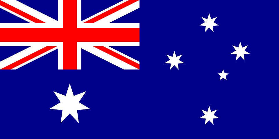 Visa to Australia from the USA