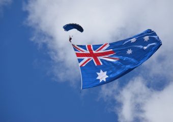 Do Us citizens need a visa for Australia?